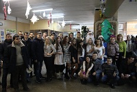 Новый 2016 Год! 6