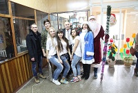 Новый 2016 Год! 8