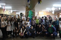 Новый 2016 Год! 5