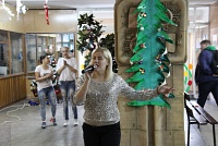 Новый 2016 Год!