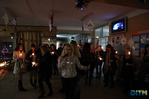Новый 2016 Год! 4