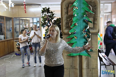Новый 2016 Год!