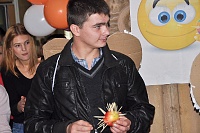 Apple Day 8