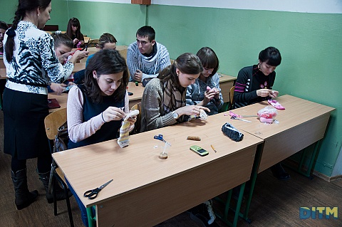 Наше творчество