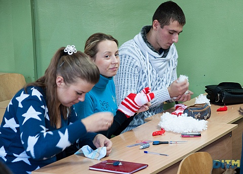 Наше творчество 4